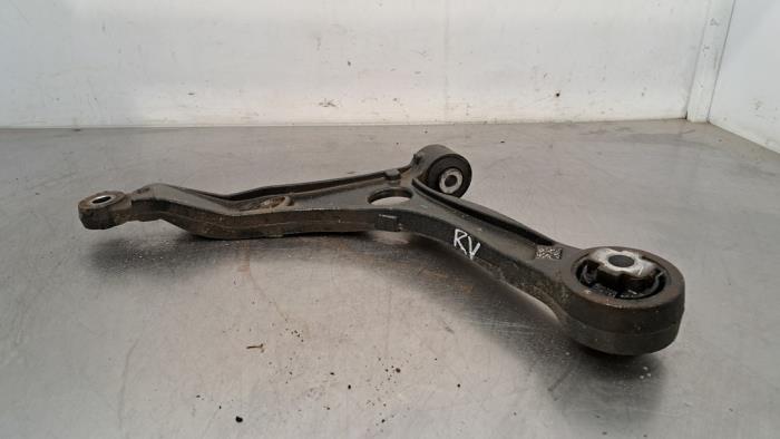 Front wishbone, right Peugeot Boxer