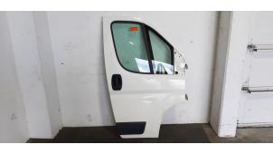 Gebruikte Portier 4Deurs rechts-voor Peugeot Boxer (U9) 2.2 Blue HDi 140 Prijs € 296,45 Inclusief btw aangeboden door Autohandel Didier