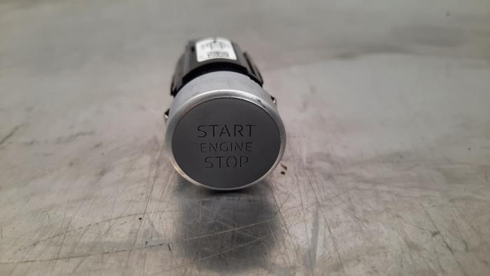 Start/Stopp Schalter Audi Q5