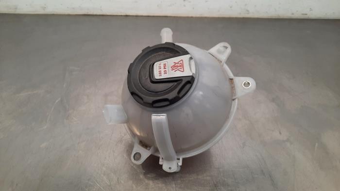 Expansion vessel Audi Q5