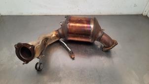 Gebruikte Katalysator Audi Q5 Sportback (FYS/FYT) Prijs € 1.331,00 Inclusief btw aangeboden door Autohandel Didier