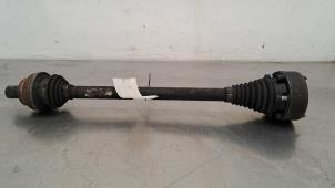 Gebruikte Steekas links-achter Audi Q3 (8UB/8UG) 2.0 16V TFSI 211 Quattro Prijs € 54,45 Inclusief btw aangeboden door Autohandel Didier