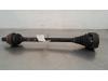 Audi Q3 (8UB/8UG) 2.0 16V TFSI 211 Quattro Aandrijfas links-achter