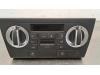 Audi Q3 (8UB/8UG) 2.0 16V TFSI 211 Quattro Airco bedieningspaneel