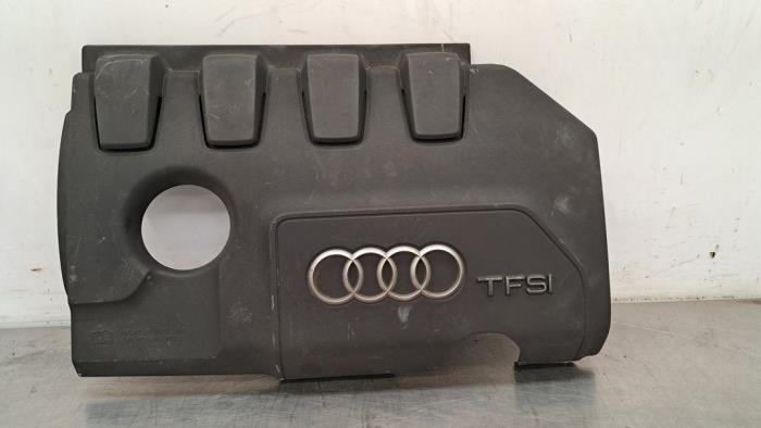 Plaque de protection moteur Audi Q3