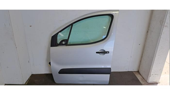 Portière 4portes avant gauche Citroen Berlingo