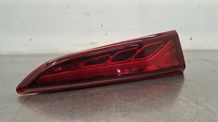 Taillight, left Hyundai Kona