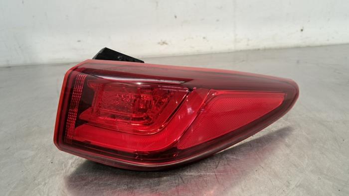 Feu arrière droit Hyundai Kona