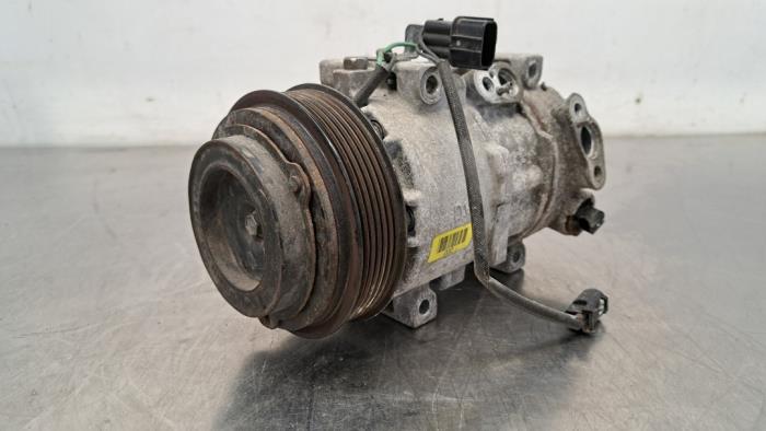 Air conditioning pump Hyundai Kona