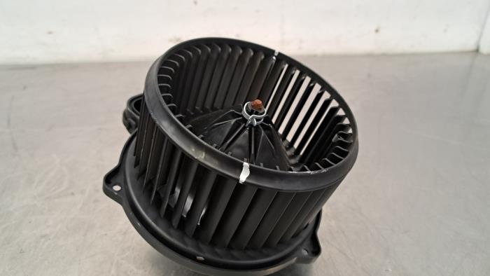 Motor de ventilador de calefactor Hyundai Kona