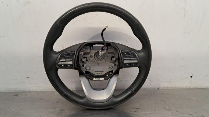 Steering wheel Hyundai Kona