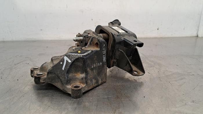 Gearbox mount Hyundai Kona