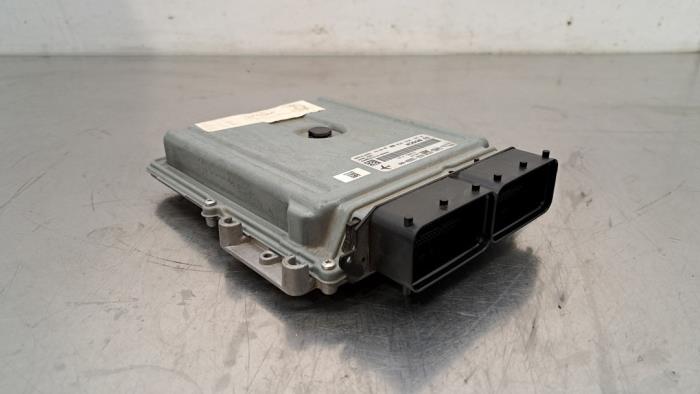 Ordinateur gestion moteur Landrover Range Rover