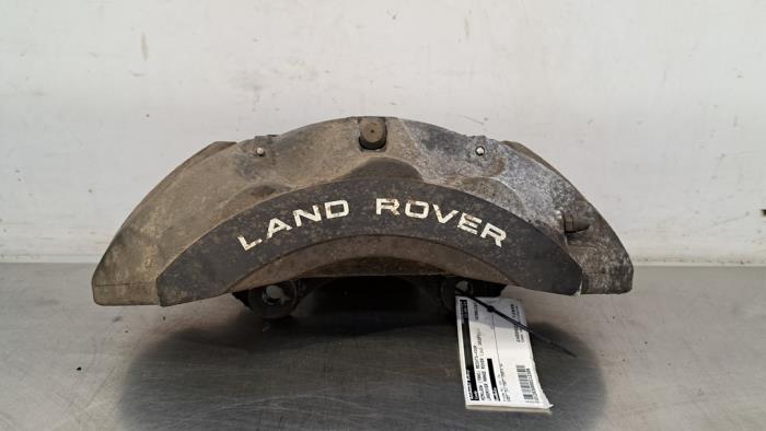 Remklauw (Tang) rechts-voor Landrover Range Rover