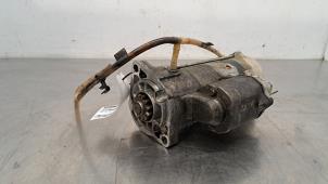 Gebruikte Startmotor Landrover Range Rover IV (LG) 4.4 SDV8 32V Prijs € 297,66 Inclusief btw aangeboden door Autohandel Didier