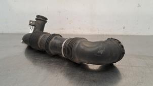 Gebruikte Intercooler Buis Landrover Range Rover IV (LG) 4.4 SDV8 32V Prijs € 102,85 Inclusief btw aangeboden door Autohandel Didier