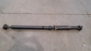 Gebruikte Cardanas Landrover Range Rover IV (LG) 4.4 SDV8 32V Prijs € 623,15 Inclusief btw aangeboden door Autohandel Didier