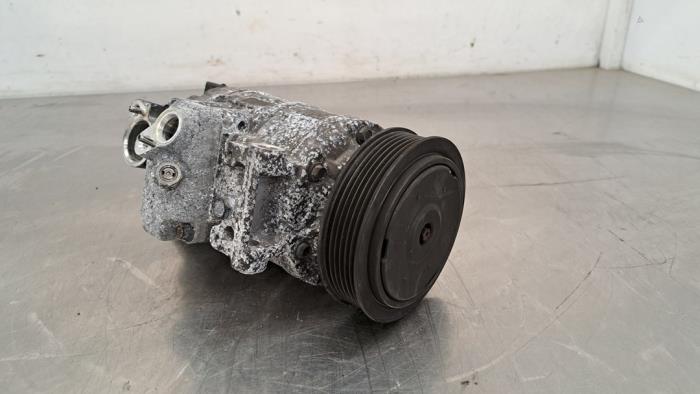 Air conditioning pump Audi Q3