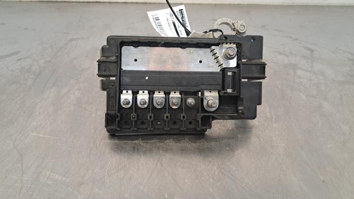 Boîte à fusibles Volkswagen Polo