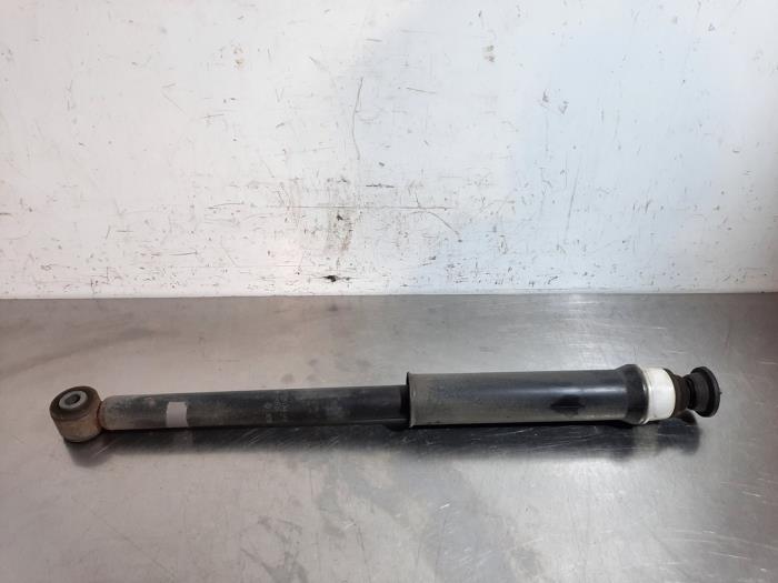 Rear shock absorber, right Renault Clio