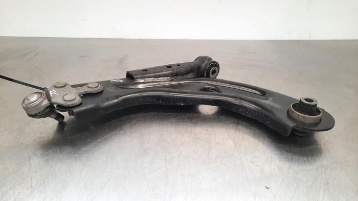 Bras de suspension avant droit Peugeot 308