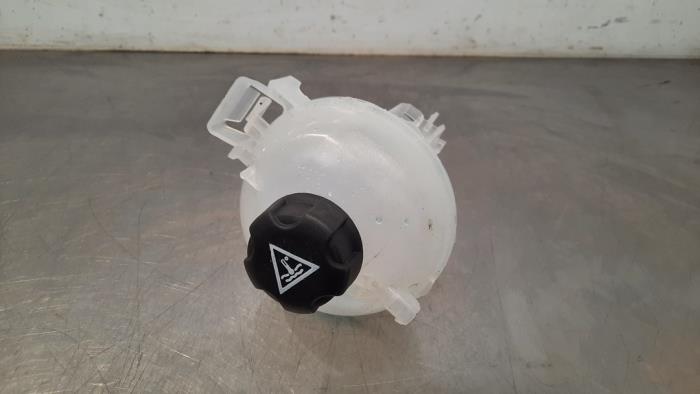 Expansion vessel Peugeot 5008