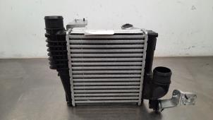 Gebruikte Intercooler Peugeot 5008 II (M4/MC/MJ/MR) 1.2 12V e-THP PureTech 130 Prijs € 229,90 Inclusief btw aangeboden door Autohandel Didier