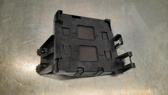 Bodycontrol Module van een Audi Q5 (FYB/FYG) 2.0 45 TFSI 16V Mild Hybrid Quattro 2021