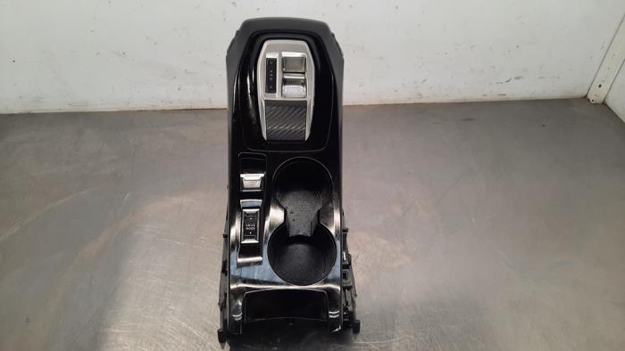 Position switch automatic gearbox Peugeot 208