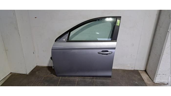 Portière 4portes avant gauche Opel Corsa