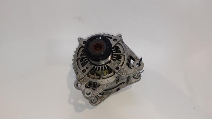 Dynamo Porsche Macan