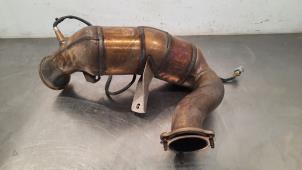 Gebruikte Katalysator Porsche Macan (95B) 3.0 V6 24V GTS Prijs € 998,25 Inclusief btw aangeboden door Autohandel Didier