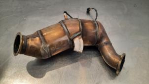 Gebruikte Katalysator Porsche Macan (95B) 3.0 V6 24V GTS Prijs € 998,25 Inclusief btw aangeboden door Autohandel Didier