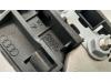 Zekeringkast van een Porsche Macan (95B) 3.0 V6 24V GTS 2017