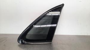 Gebruikte Driehoeks Ruit links-achter Porsche Macan (95B) 3.0 V6 24V GTS Prijs € 296,45 Inclusief btw aangeboden door Autohandel Didier