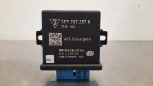 Gebruikte Computer hoogteregeling Porsche Macan (95B) 3.0 V6 24V GTS Prijs € 163,35 Inclusief btw aangeboden door Autohandel Didier