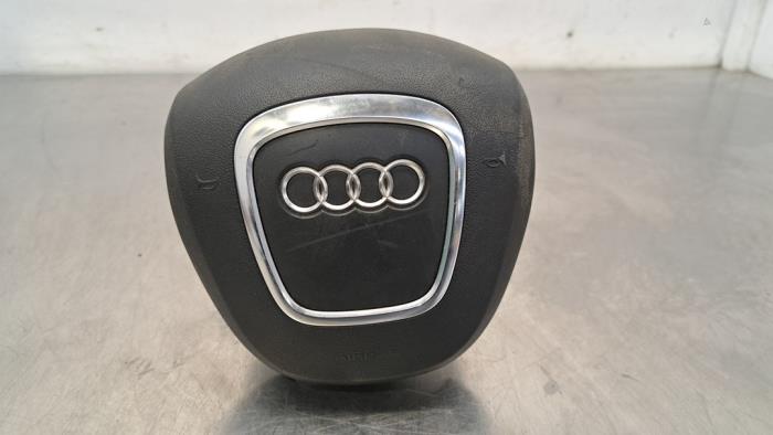 Airbag gauche (volant) Audi Q7