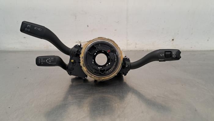 Commutateur combi colonne de direction Audi Q7