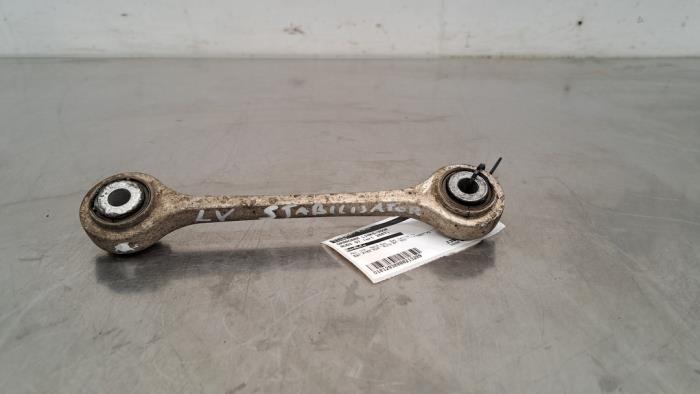 Bras de suspension avant gauche Audi Q7