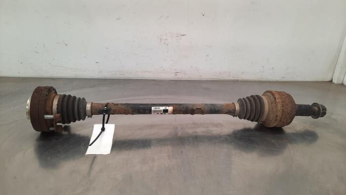 Arbre de transmission arrière droit Audi Q7