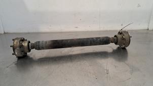 Gebruikte Tussenas Audi Q7 (4LB) 4.2 FSI V8 32V Prijs € 66,55 Inclusief btw aangeboden door Autohandel Didier