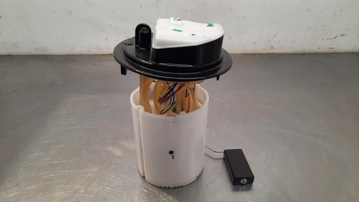 Electric fuel pump Citroen C3