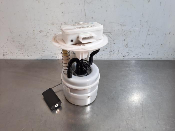 Electric fuel pump Renault Clio