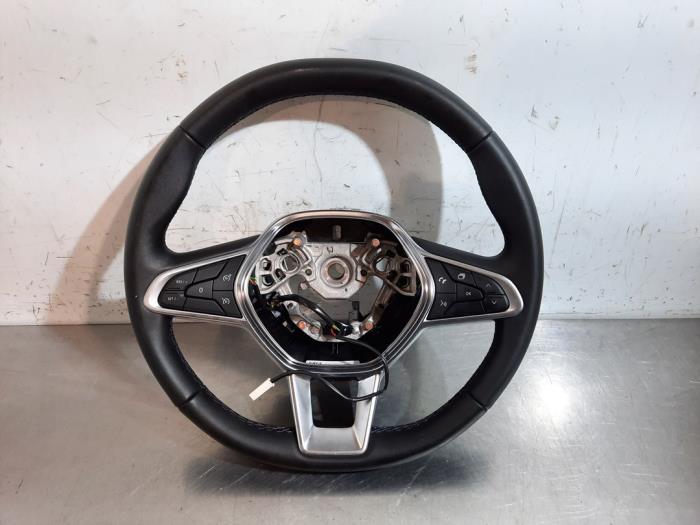 Steering wheel Renault Clio