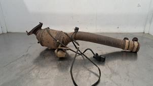 Gebruikte Katalysator Audi Q7 (4LB) 4.2 FSI V8 32V Prijs € 532,40 Inclusief btw aangeboden door Autohandel Didier