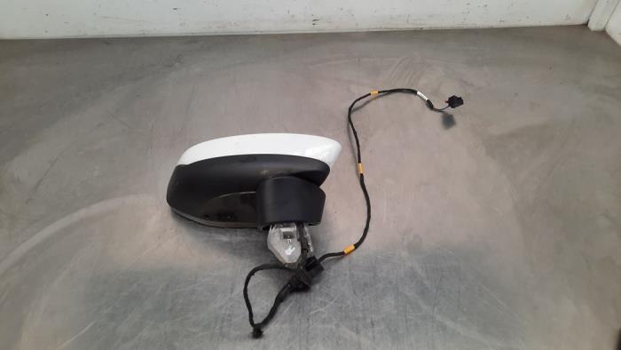 Wing mirror, right Audi A3