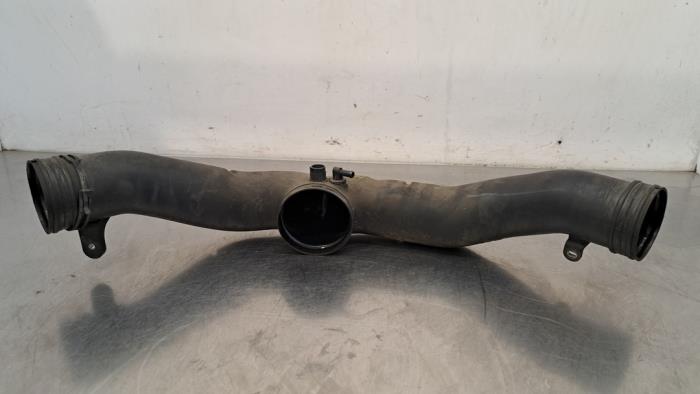 Air intake hose Audi Q7