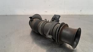 Gebruikte Luchtmassameter Audi Q7 (4LB) 4.2 FSI V8 32V Prijs € 54,45 Inclusief btw aangeboden door Autohandel Didier