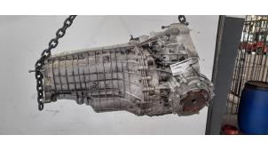 Gebruikte Automaatbak Audi Q5 (FYB/FYG) 2.0 40 TDI 16V Quattro Prijs € 2.178,00 Inclusief btw aangeboden door Autohandel Didier