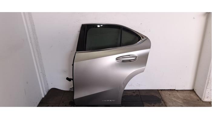 Portière 4portes arrière gauche Lexus UX